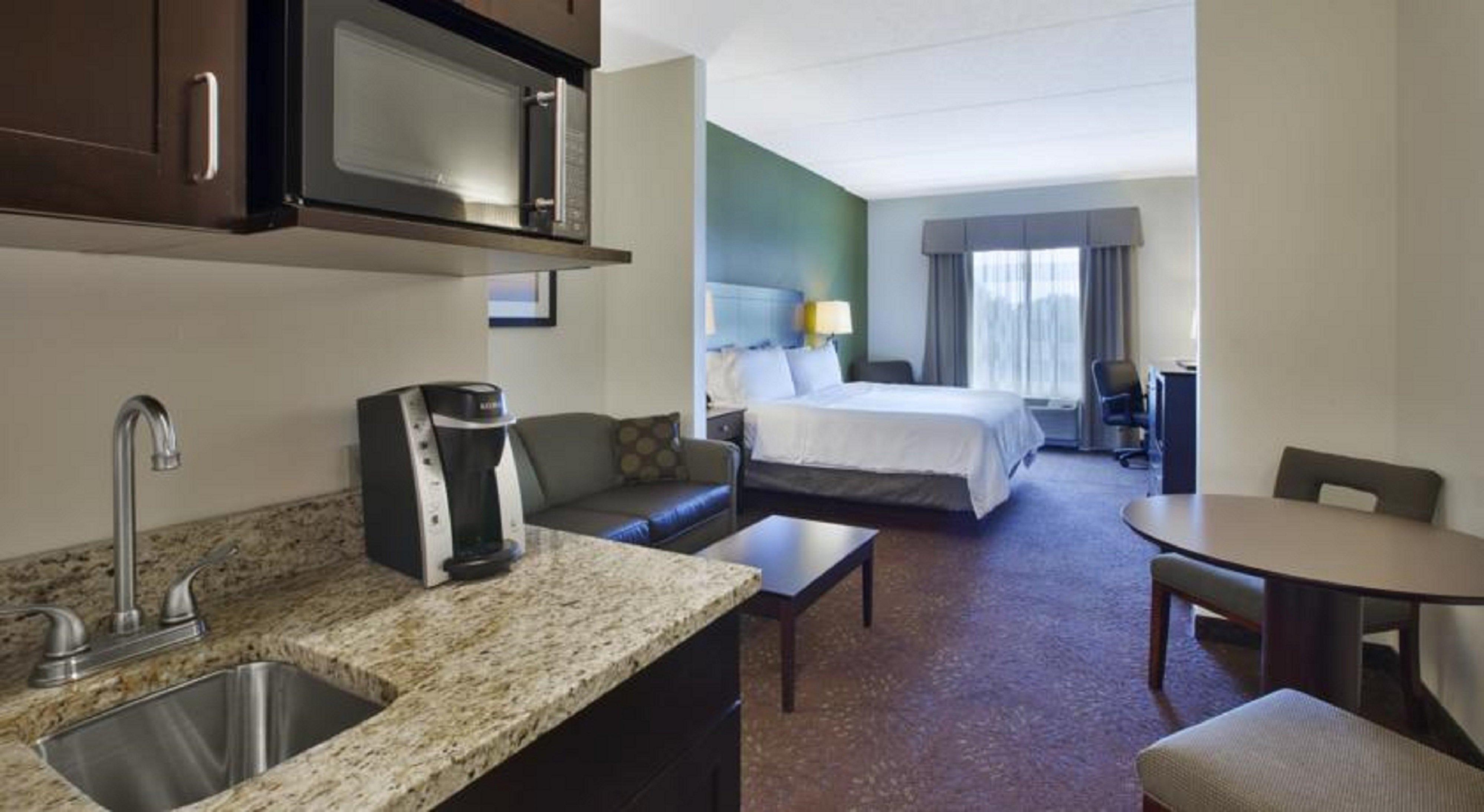 Holiday Inn Express Hotel & Suites Saginaw By Ihg Zewnętrze zdjęcie