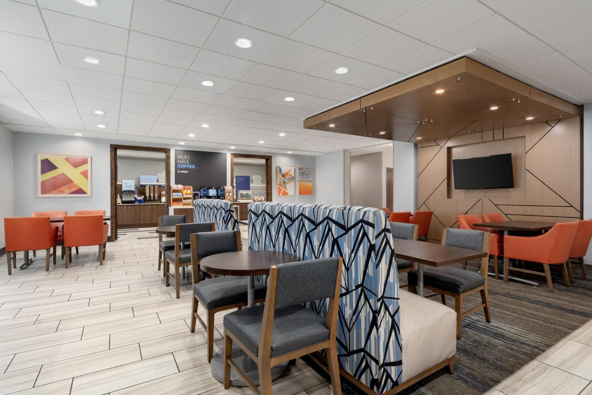 Holiday Inn Express Hotel & Suites Saginaw By Ihg Zewnętrze zdjęcie